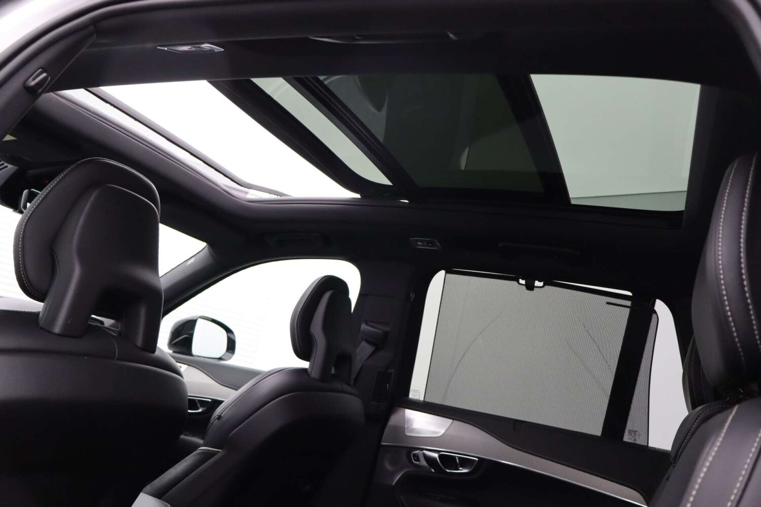 Used Volvo XC90 2021 for sale - 76182699: Photo 59