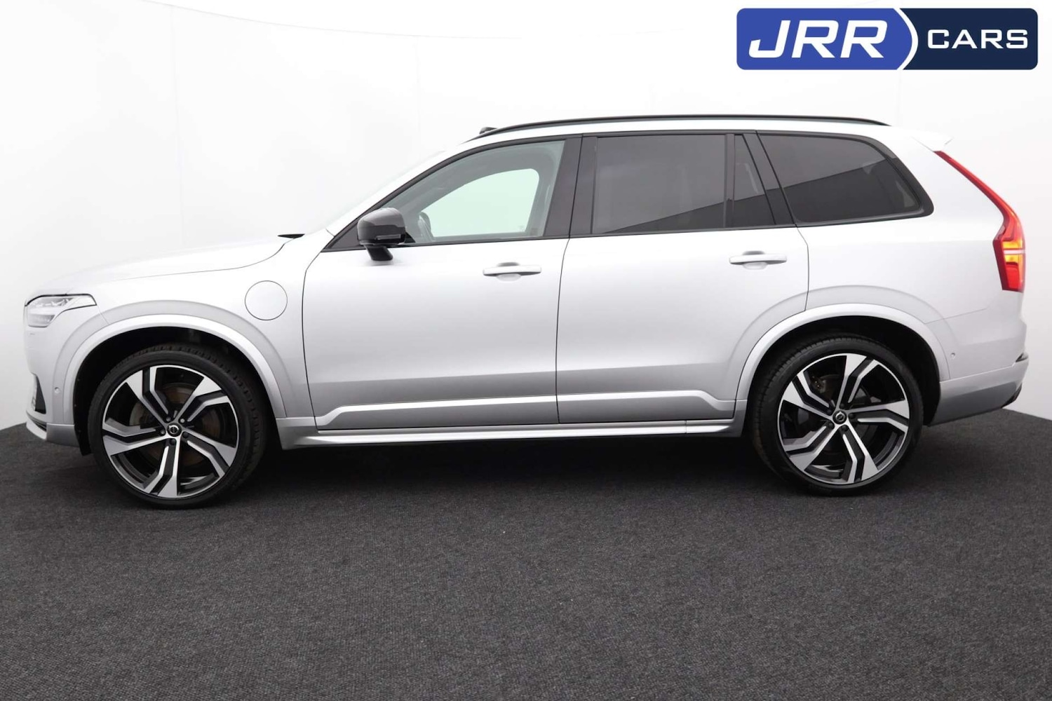 Used Volvo XC90 2021 for sale - 76182699: Photo 6