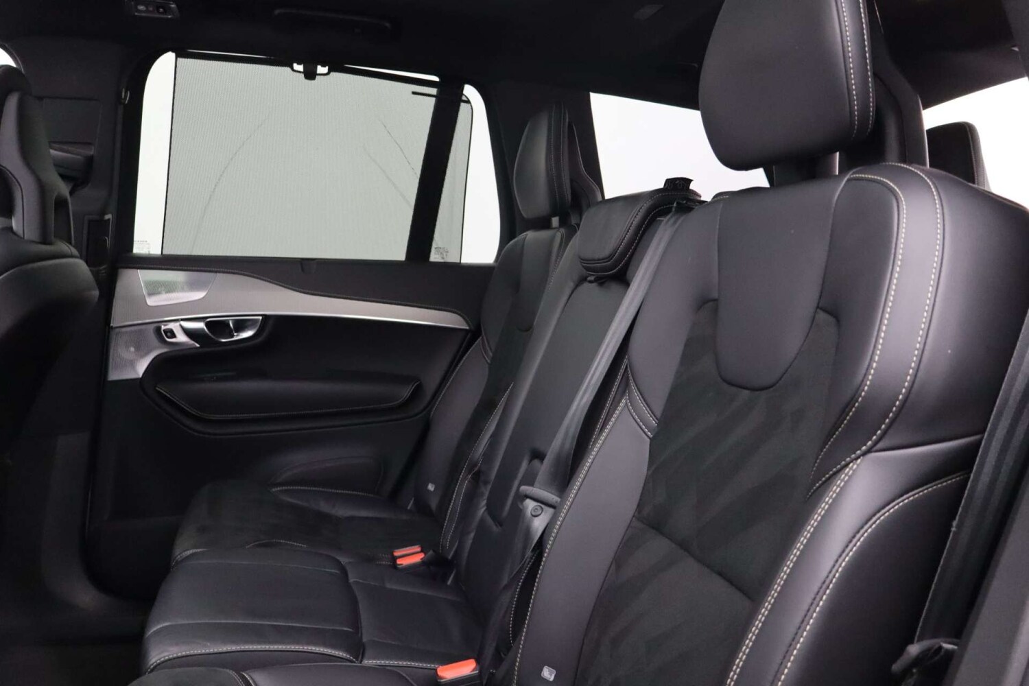 Used Volvo XC90 2021 for sale - 76182699: Photo 60