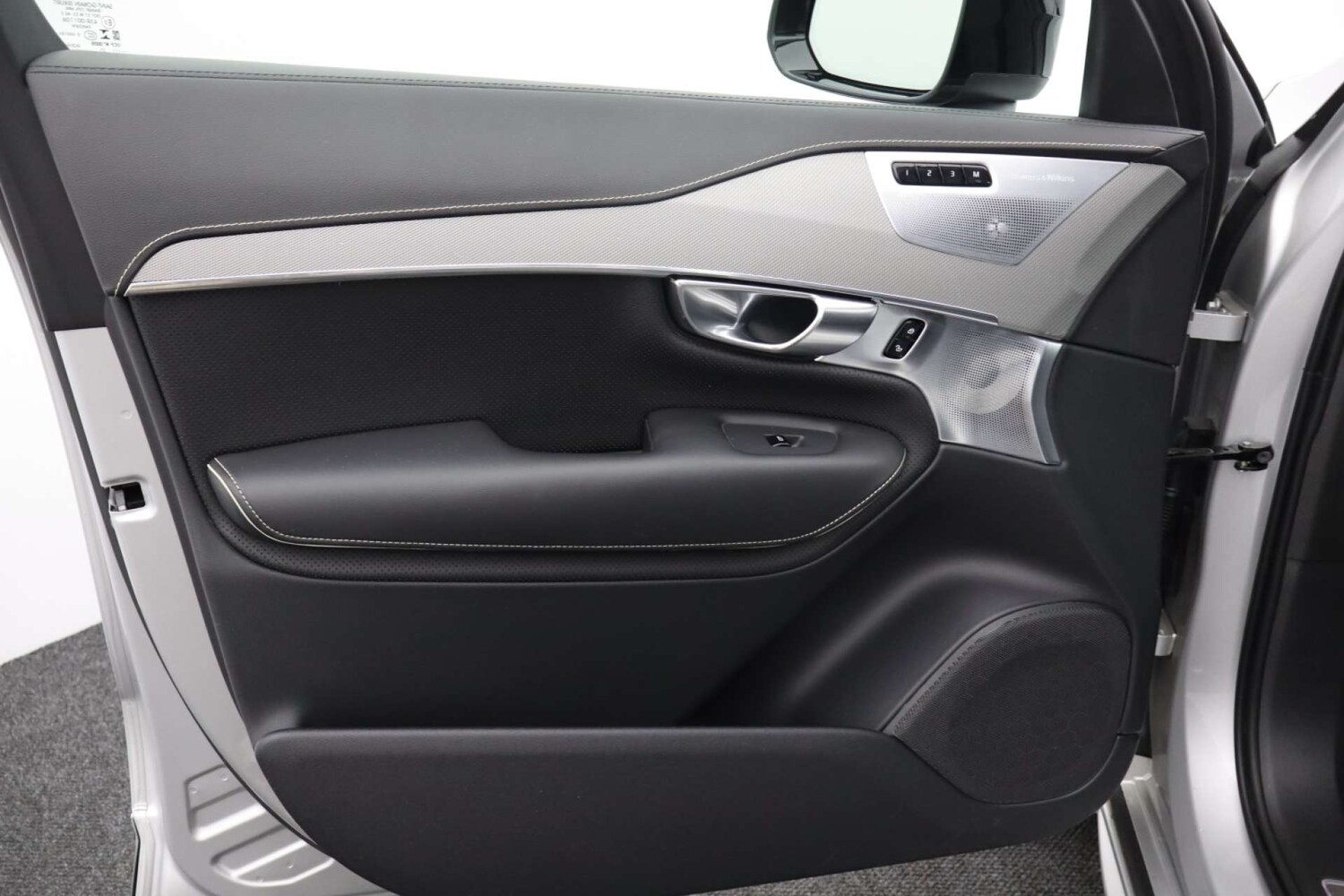 Used Volvo XC90 2021 for sale - 76182699: Photo 61