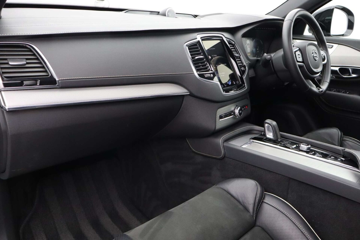 Used Volvo XC90 2021 for sale - 76182699: Photo 62