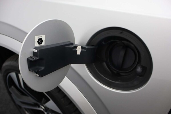 Used Volvo XC90 2021 for sale - 76182699: Photo 65