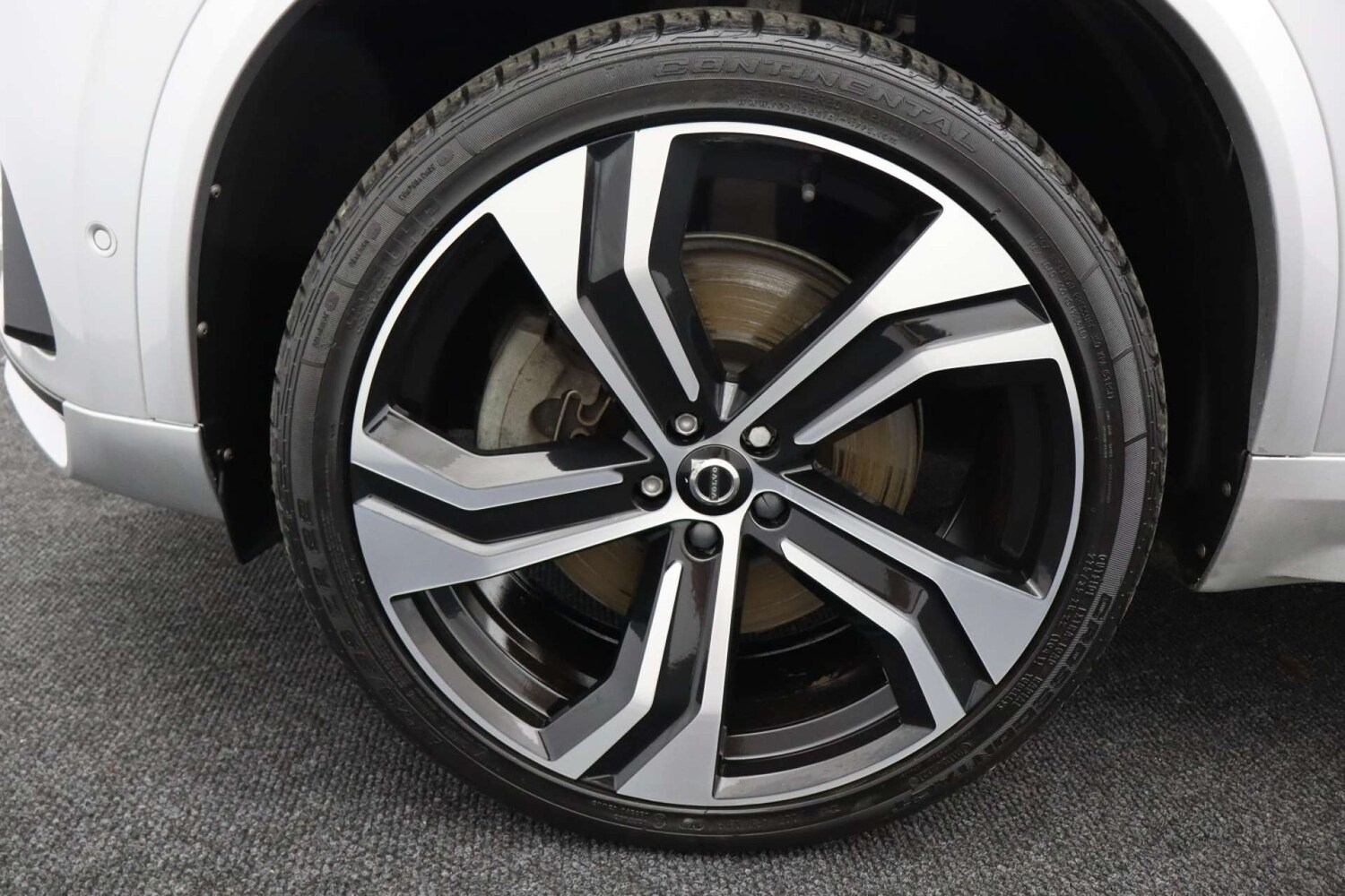 Used Volvo XC90 2021 for sale - 76182699: Photo 66