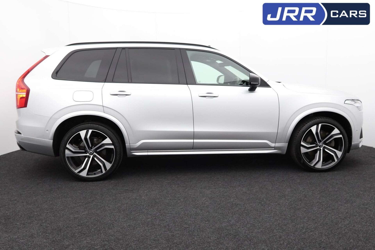 Used Volvo XC90 2021 for sale - 76182699: Photo 7