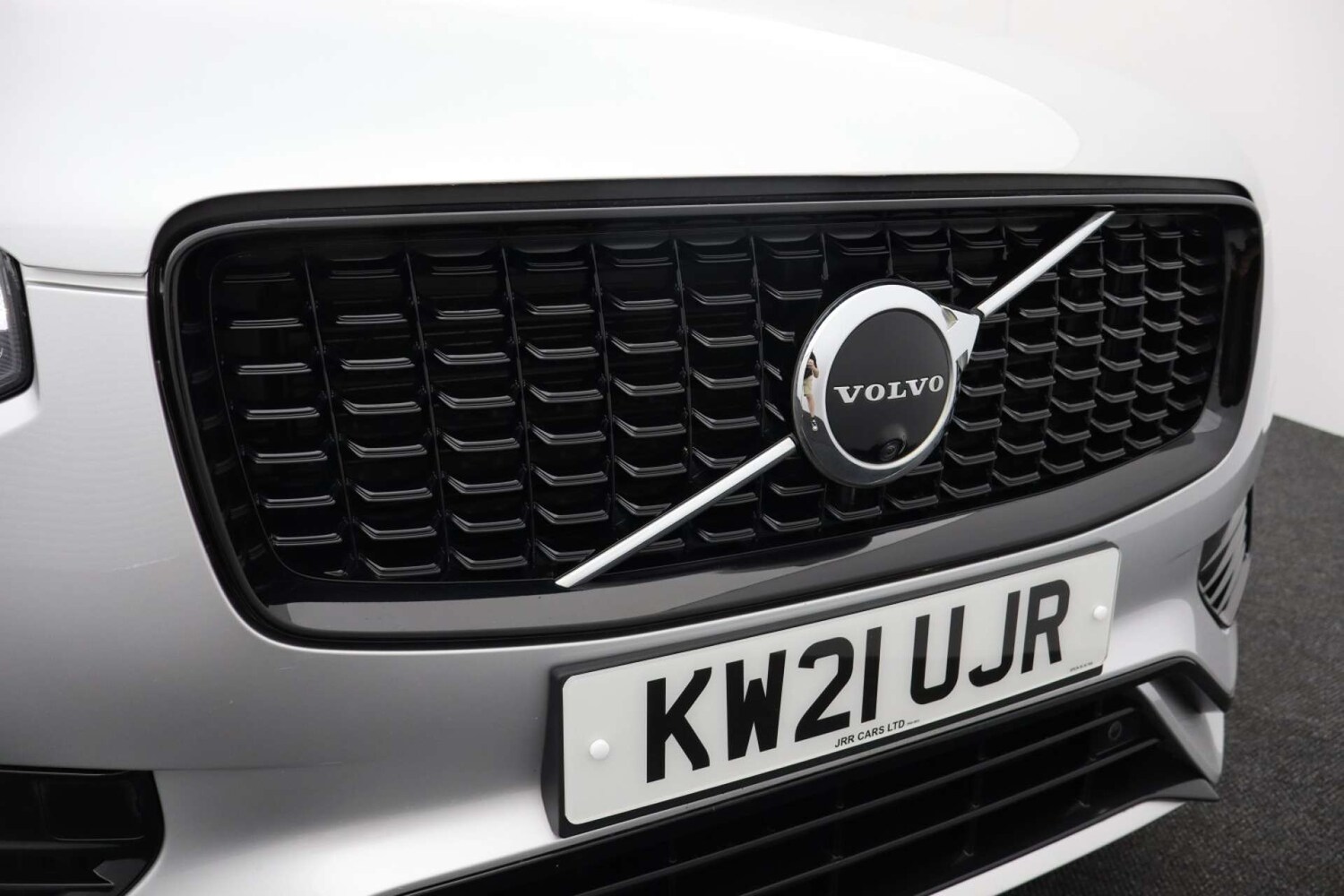 Used Volvo XC90 2021 for sale - 76182699: Photo 70