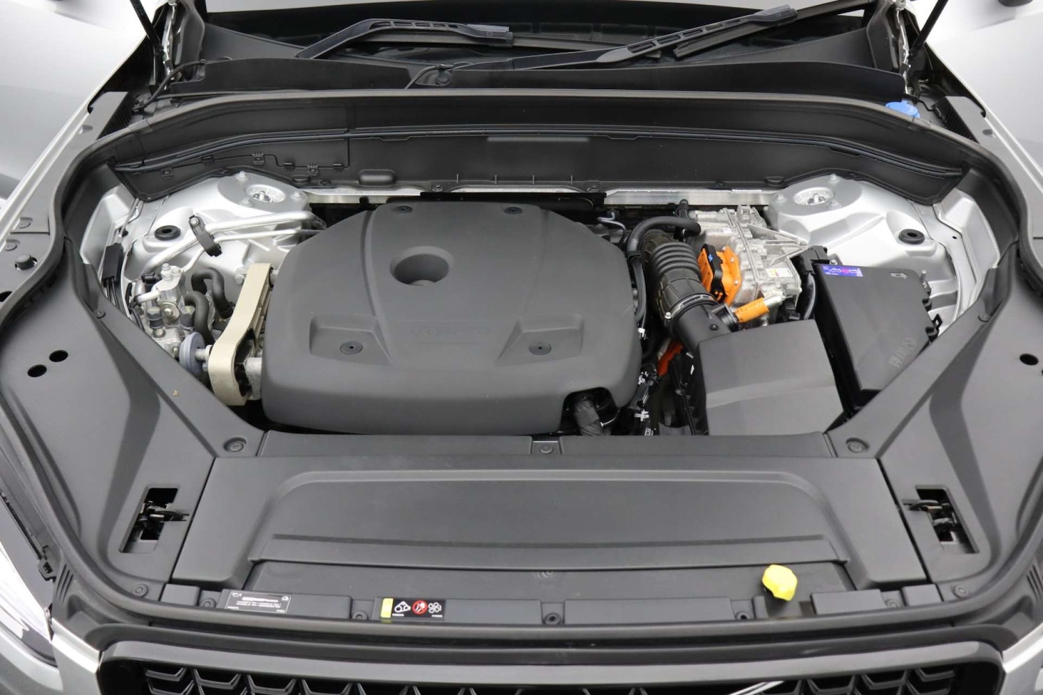 Used Volvo XC90 2021 for sale - 76182699: Photo 71