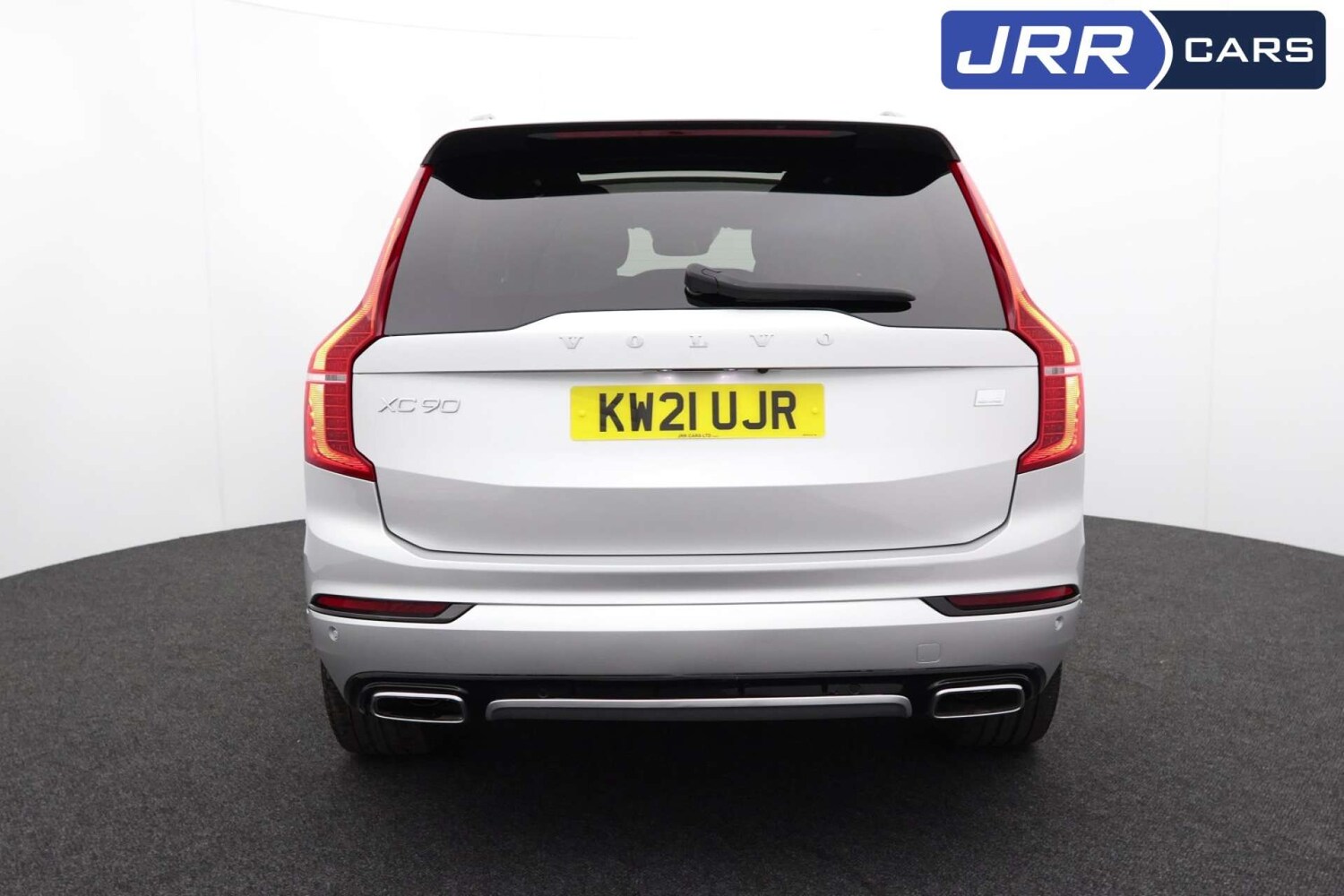 Used Volvo XC90 2021 for sale - 76182699: Photo 9