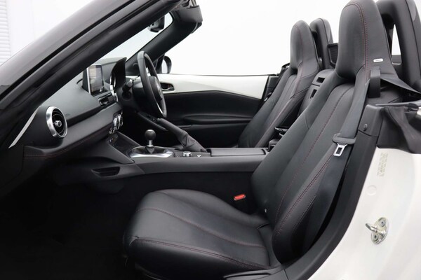 Used Mazda MX-5 2016 for sale - 76182677: Photo 10
