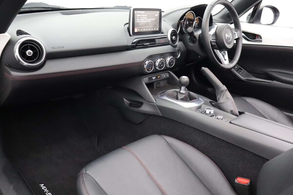 Used Mazda MX-5 2016 for sale - 76182677: Photo 11