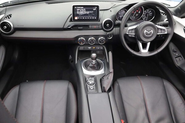 Used Mazda MX-5 2016 for sale - 76182677: Photo 13
