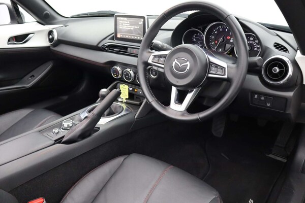 Used Mazda MX-5 2016 for sale - 76182677: Photo 15