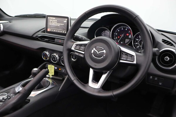 Used Mazda MX-5 2016 for sale - 76182677: Photo 16