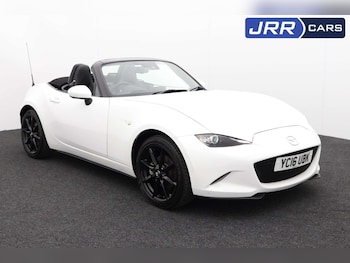 Mazda - MX-5
