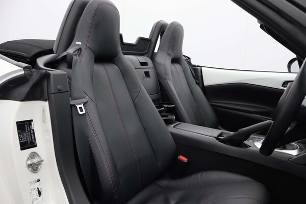 Used Mazda MX-5 2016 for sale - 76182677: Photo 21