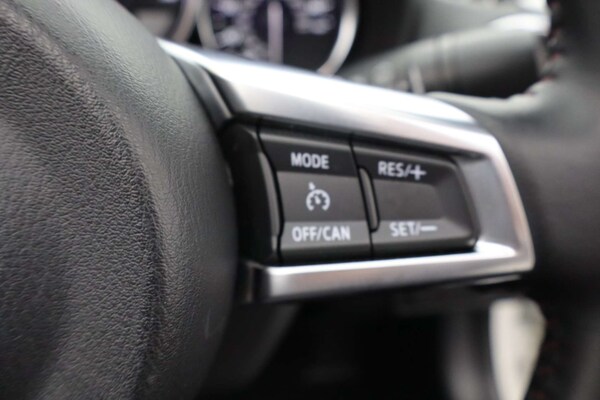 Used Mazda MX-5 2016 for sale - 76182677: Photo 23