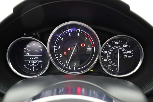 Used Mazda MX-5 2016 for sale - 76182677: Photo 27