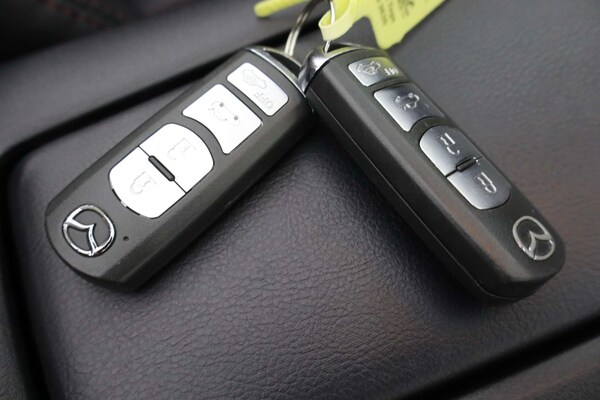 Used Mazda MX-5 2016 for sale - 76182677: Photo 31