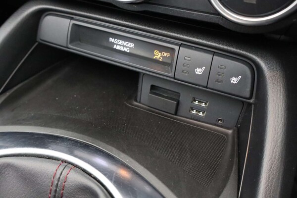Used Mazda MX-5 2016 for sale - 76182677: Photo 32