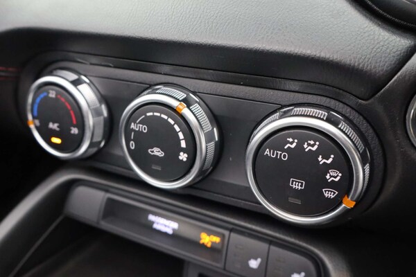 Used Mazda MX-5 2016 for sale - 76182677: Photo 33