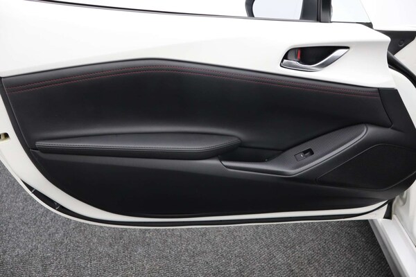 Used Mazda MX-5 2016 for sale - 76182677: Photo 35