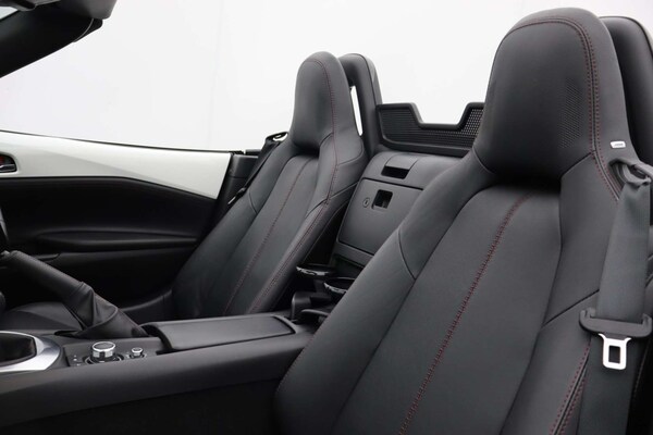 Used Mazda MX-5 2016 for sale - 76182677: Photo 37