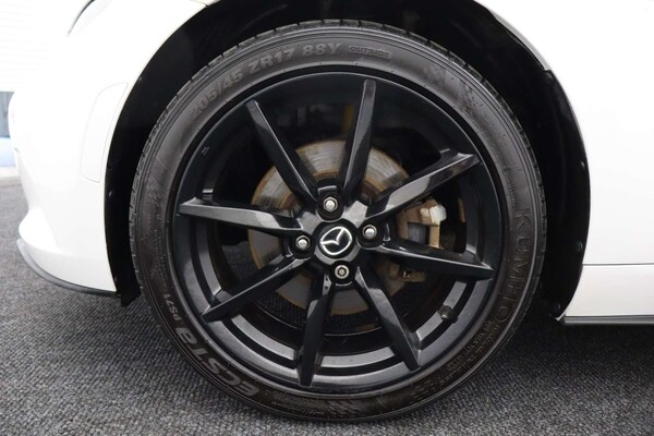 Used Mazda MX-5 2016 for sale - 76182677: Photo 39