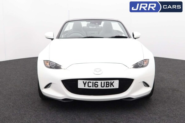 Used Mazda MX-5 2016 for sale - 76182677: Photo 3