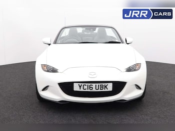 Used Mazda MX-5 2016 for sale - 76182677: Photo 3