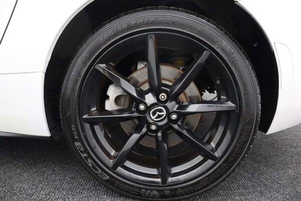 Used Mazda MX-5 2016 for sale - 76182677: Photo 40