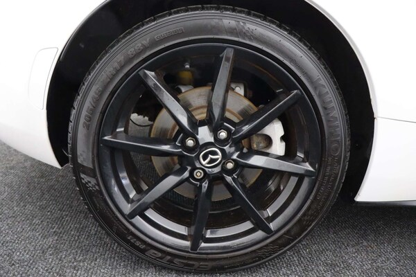 Used Mazda MX-5 2016 for sale - 76182677: Photo 41