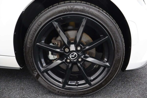 Used Mazda MX-5 2016 for sale - 76182677: Photo 42