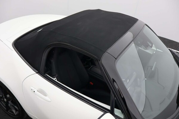 Used Mazda MX-5 2016 for sale - 76182677: Photo 45