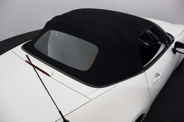 Used Mazda MX-5 2016 for sale - 76182677: Photo 46