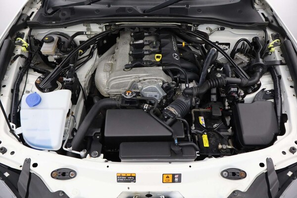 Used Mazda MX-5 2016 for sale - 76182677: Photo 48