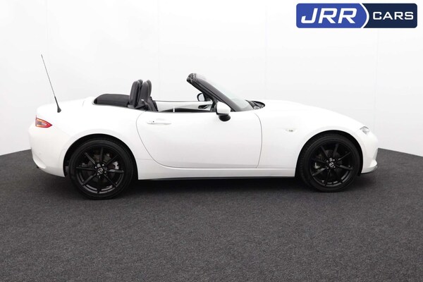 Used Mazda MX-5 2016 for sale - 76182677: Photo 5