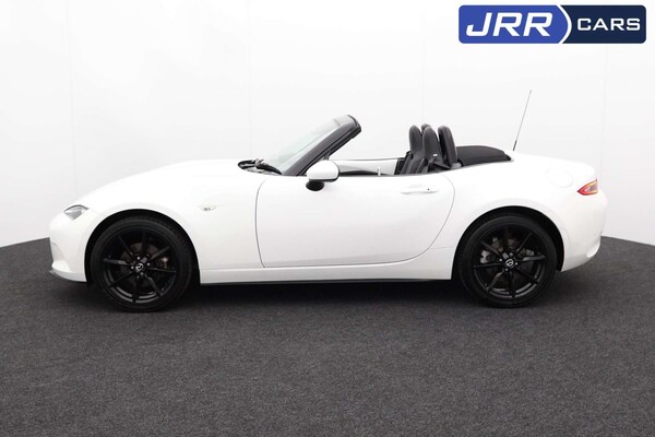 Used Mazda MX-5 2016 for sale - 76182677: Photo 6