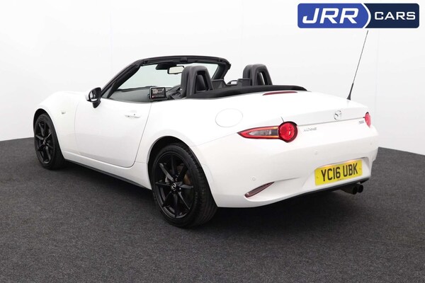 Used Mazda MX-5 2016 for sale - 76182677: Photo 9