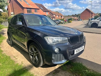 BMW - X3