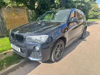 Used BMW X3 2016 for sale - 76182659: Photo 2