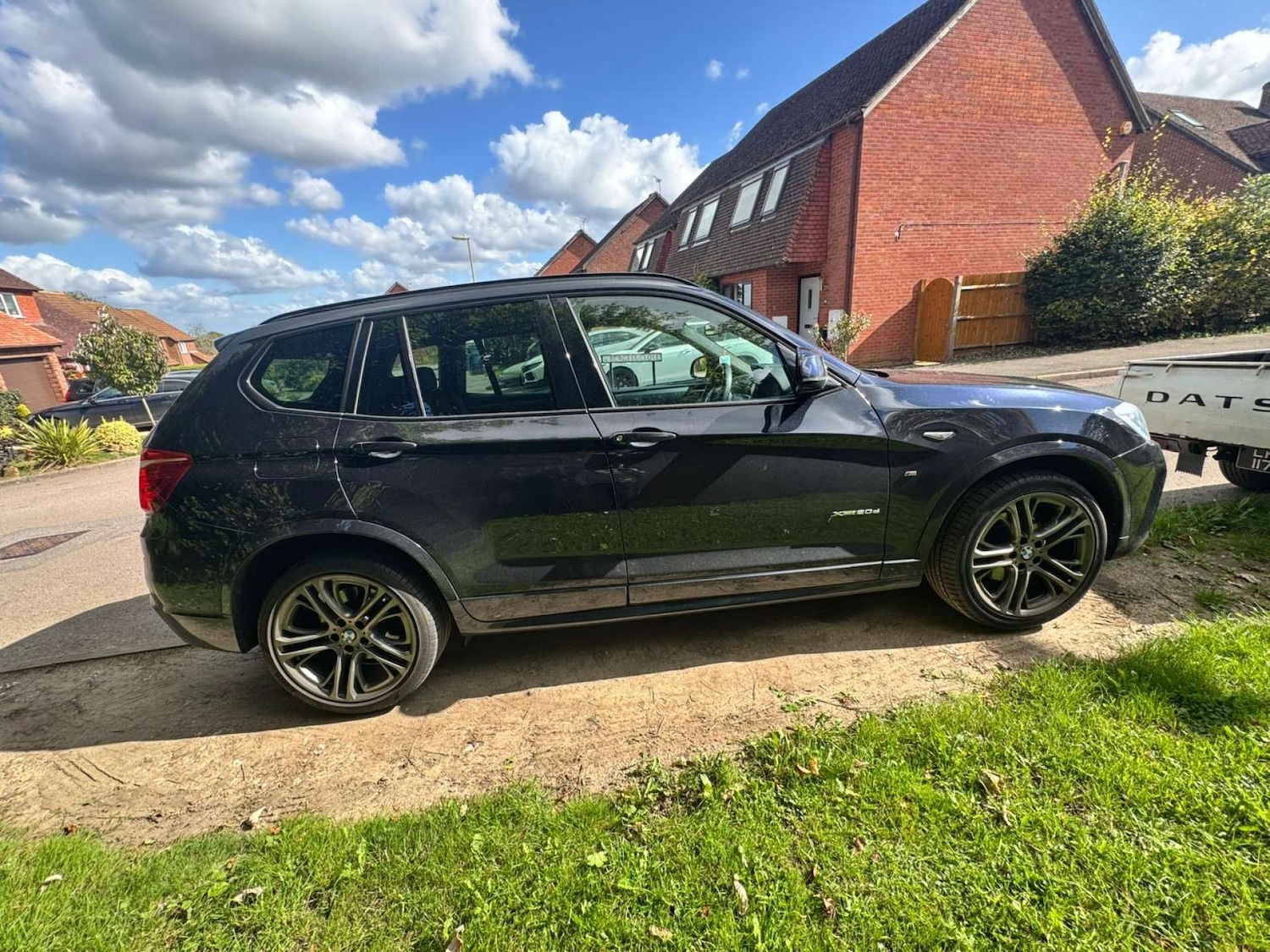 Used BMW X3 2016 for sale - 76182659: Photo 3