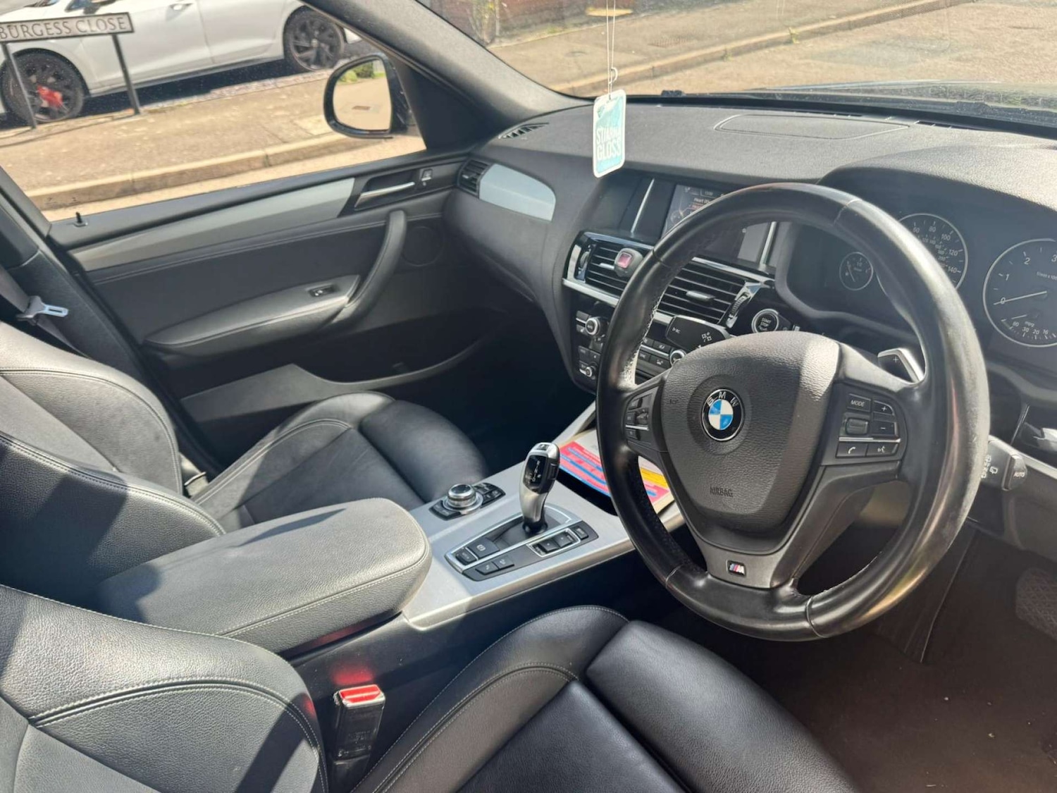Used BMW X3 2016 for sale - 76182659: Photo 6
