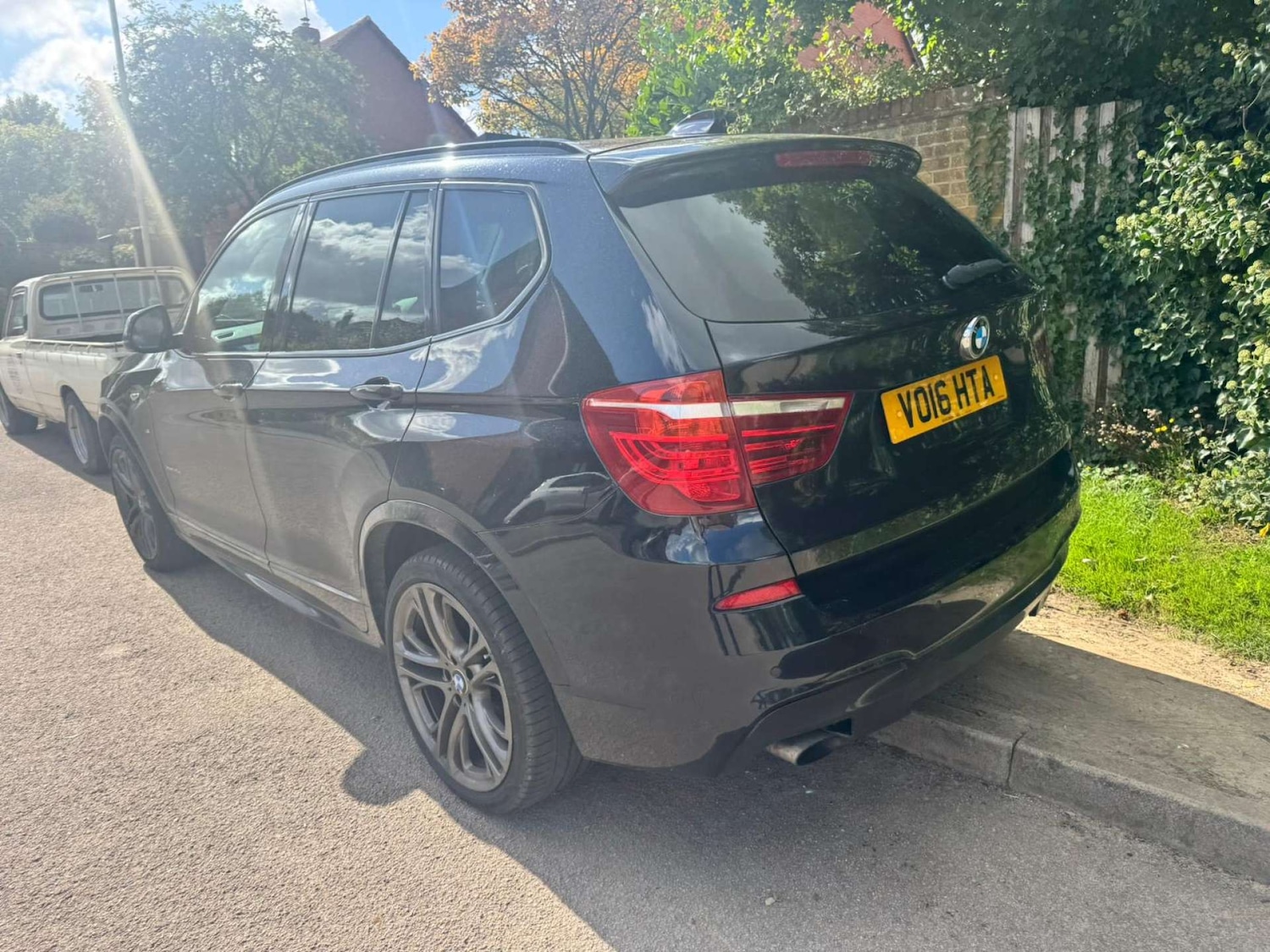 Used BMW X3 2016 for sale - 76182659: Photo 7