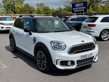Used MINI Countryman 2018 for sale - 78412317: Photo