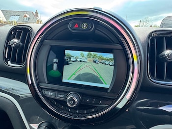 Used MINI Countryman 2018 for sale - 78412317: Photo