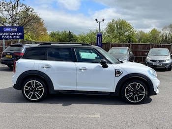Used MINI Countryman 2018 for sale - 78412317: Photo