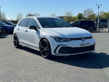 Used Volkswagen Golf 2021 for sale - 78421213: Photo