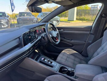 Used Volkswagen Golf 2021 for sale - 78421213: Photo