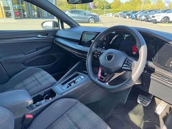 Used Volkswagen Golf 2021 for sale - 78421213: Photo