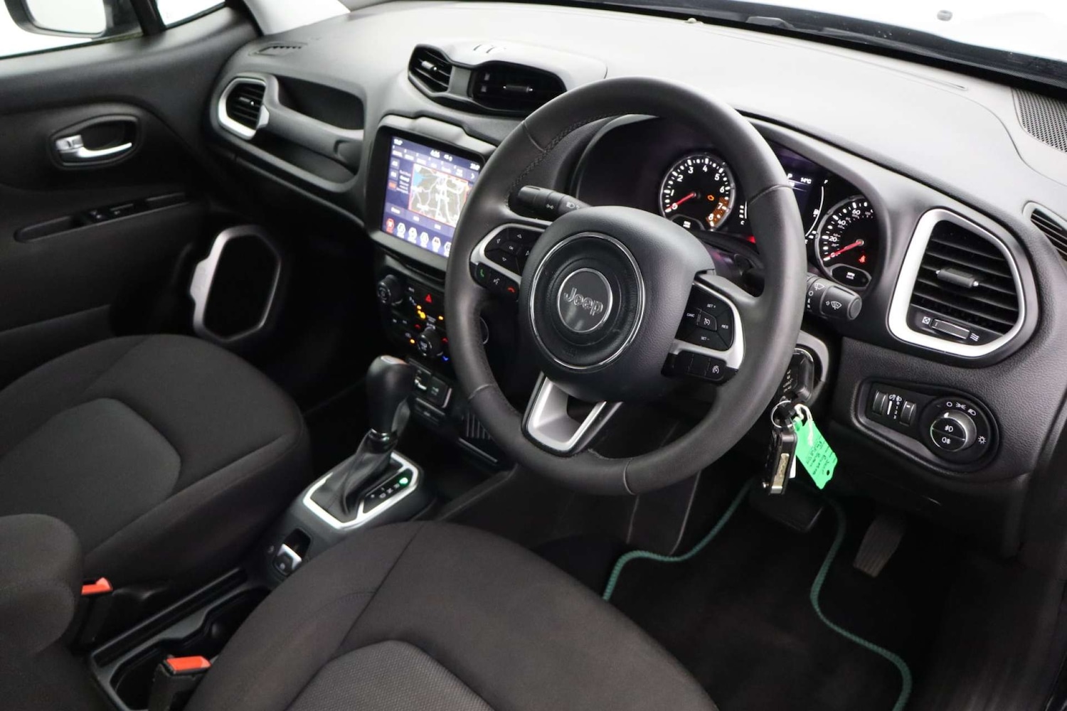 Used Jeep Renegade 2021 for sale - 76422516: Photo 11