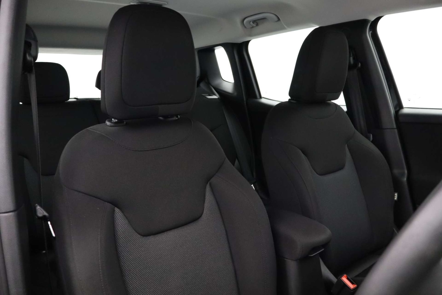 Used Jeep Renegade 2021 for sale - 76422516: Photo 12